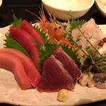 創業二百三十年食堂 - 