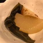 創業二百三十年食堂 - 