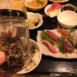 創業二百三十年食堂 - 