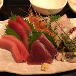 創業二百三十年食堂 - 