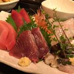 創業二百三十年食堂 - 