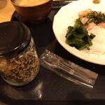 創業二百三十年食堂 - 