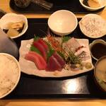 創業二百三十年食堂 - 