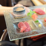 ビストロ セレニテ - 