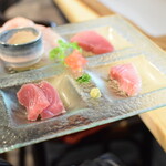 ビストロ セレニテ - 