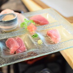 ビストロ セレニテ - 