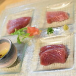 ビストロ セレニテ - 