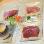 ビストロ セレニテ - 