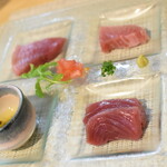 ビストロ セレニテ - 