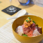 ビストロ セレニテ - 