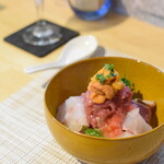 ビストロ セレニテ - 