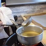 ビストロ セレニテ - 