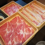 Shabu you - 