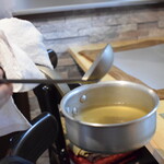 ビストロ セレニテ - 