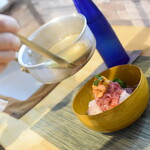 ビストロ セレニテ - 