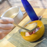 ビストロ セレニテ - 