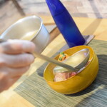 ビストロ セレニテ - 