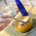 ビストロ セレニテ - 