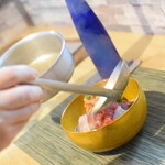 ビストロ セレニテ - 