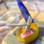 ビストロ セレニテ - 