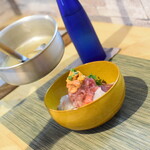 ビストロ セレニテ - 