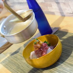 ビストロ セレニテ - 