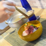 ビストロ セレニテ - 