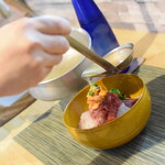 ビストロ セレニテ - 