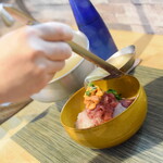 ビストロ セレニテ - 