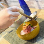 ビストロ セレニテ - 