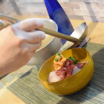 ビストロ セレニテ - 