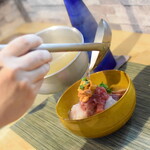 ビストロ セレニテ - 