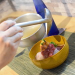 ビストロ セレニテ - 