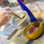 ビストロ セレニテ - 