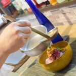 ビストロ セレニテ - 