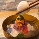 ビストロ セレニテ - 