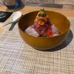 ビストロ セレニテ - 