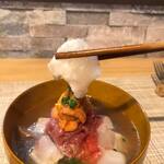 ビストロ セレニテ - 