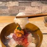 ビストロ セレニテ - 