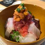 ビストロ セレニテ - 