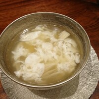 新中国料理HARAKAWA 北新地店 - 