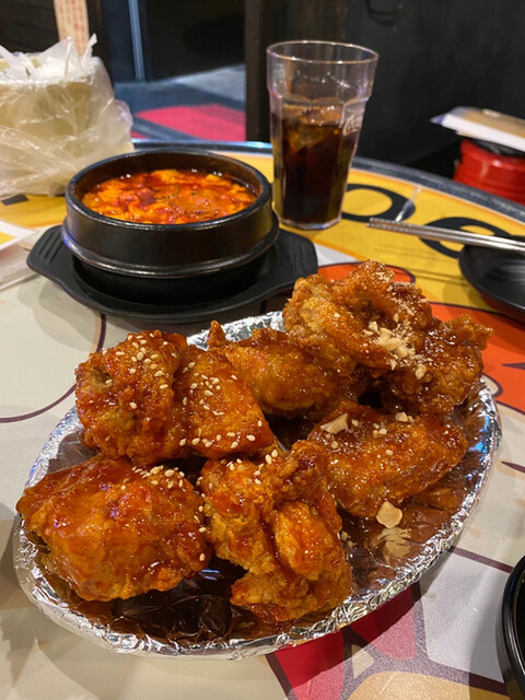 39チキン 千日前2号店 日本橋 鳥料理 ネット予約可 食べログ