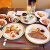 川崎日航ホテル カフェレストラン「ナトゥーラ」