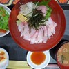 男前料理 虎ノ門 はらから hara-kara - 海鮮丼