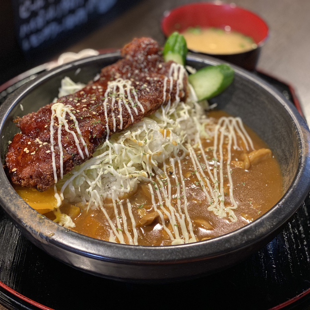 閉店 安い 旨い デカ盛りの店 でんでん 長野店 権堂 丼もの その他 食べログ 閉店 安い 旨い デカ盛りの店 でんでん 長野店 権堂 丼もの その他 食べログ