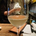 ワインショップグランボワ - 白ワイン
