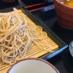 手打ちそば処 空 - 