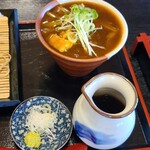 手打ちそば処 空 - 