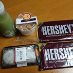 成城石井 - 買求めた品々