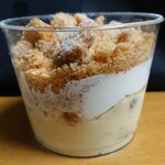 成城石井 - 生プレミアムチーズケーキ